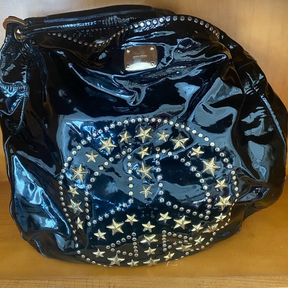 Jimmy choo hobo - Picture 5 of 10